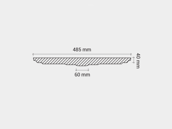 Розетка Европласт 1.56.035