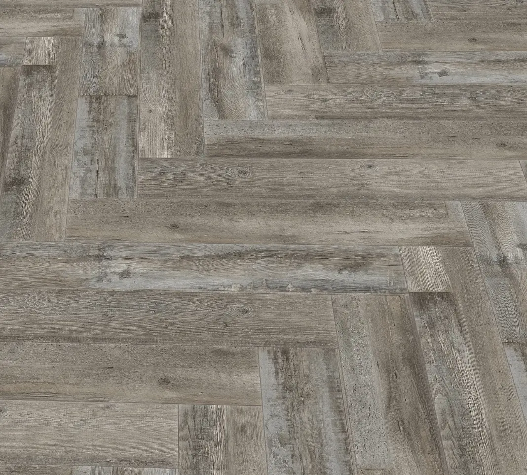 Кварцвинил Hoi Flooring Shanghai 60023SH Юэбин