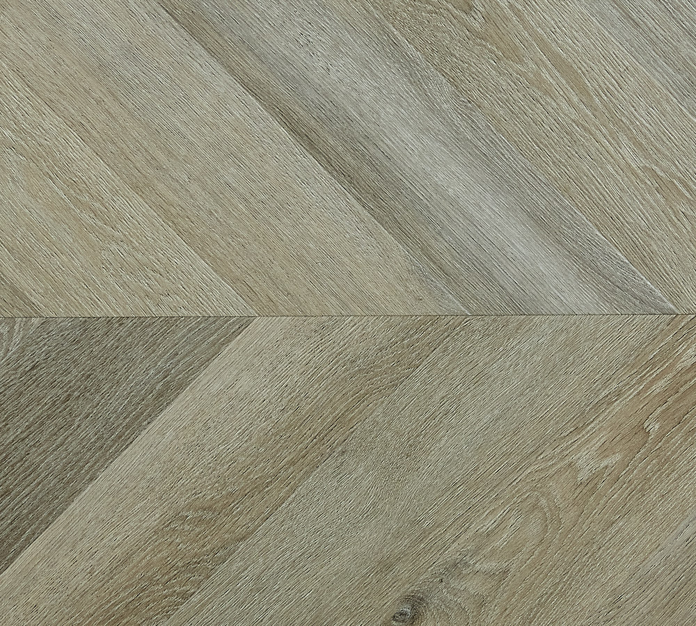 Кварцвинил Vinilam Parquet Chevron RI444515CL4  Шеврон Легран