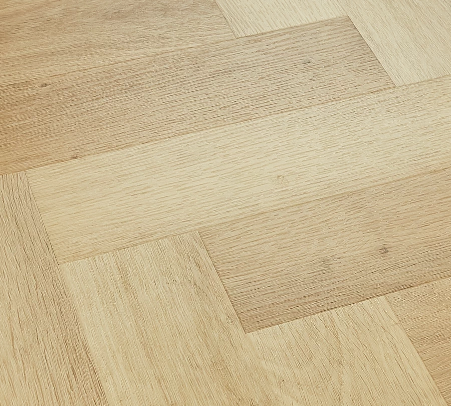 Кварцвинил Invictus Maximus Dryback Parquet Highland Oak - Classic