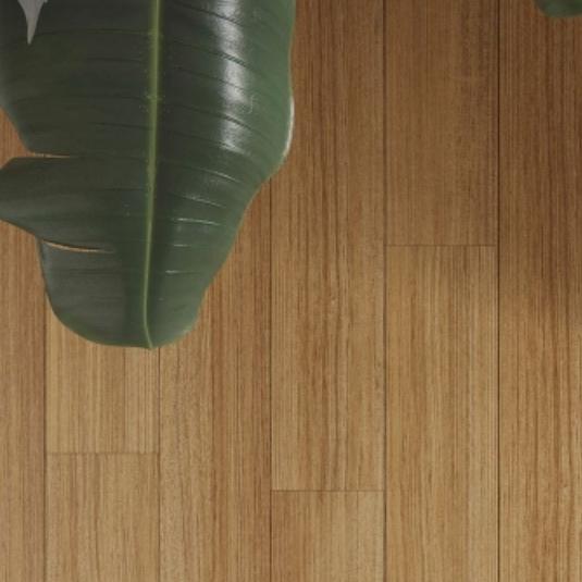 Кварцвинил Invictus Maximus Click Plank Natural Teak Amber