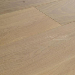 Инженерная доска AnticWood Контур Арктик