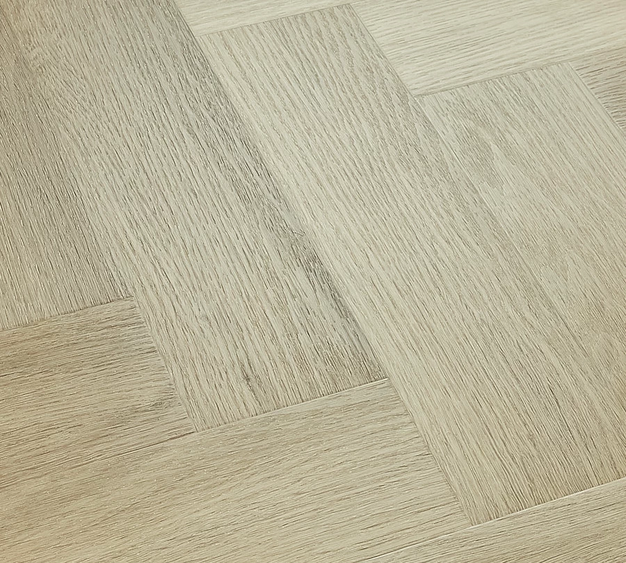 Кварцвинил Invictus Maximus Dryback Parquet Highland Oak - Canyon