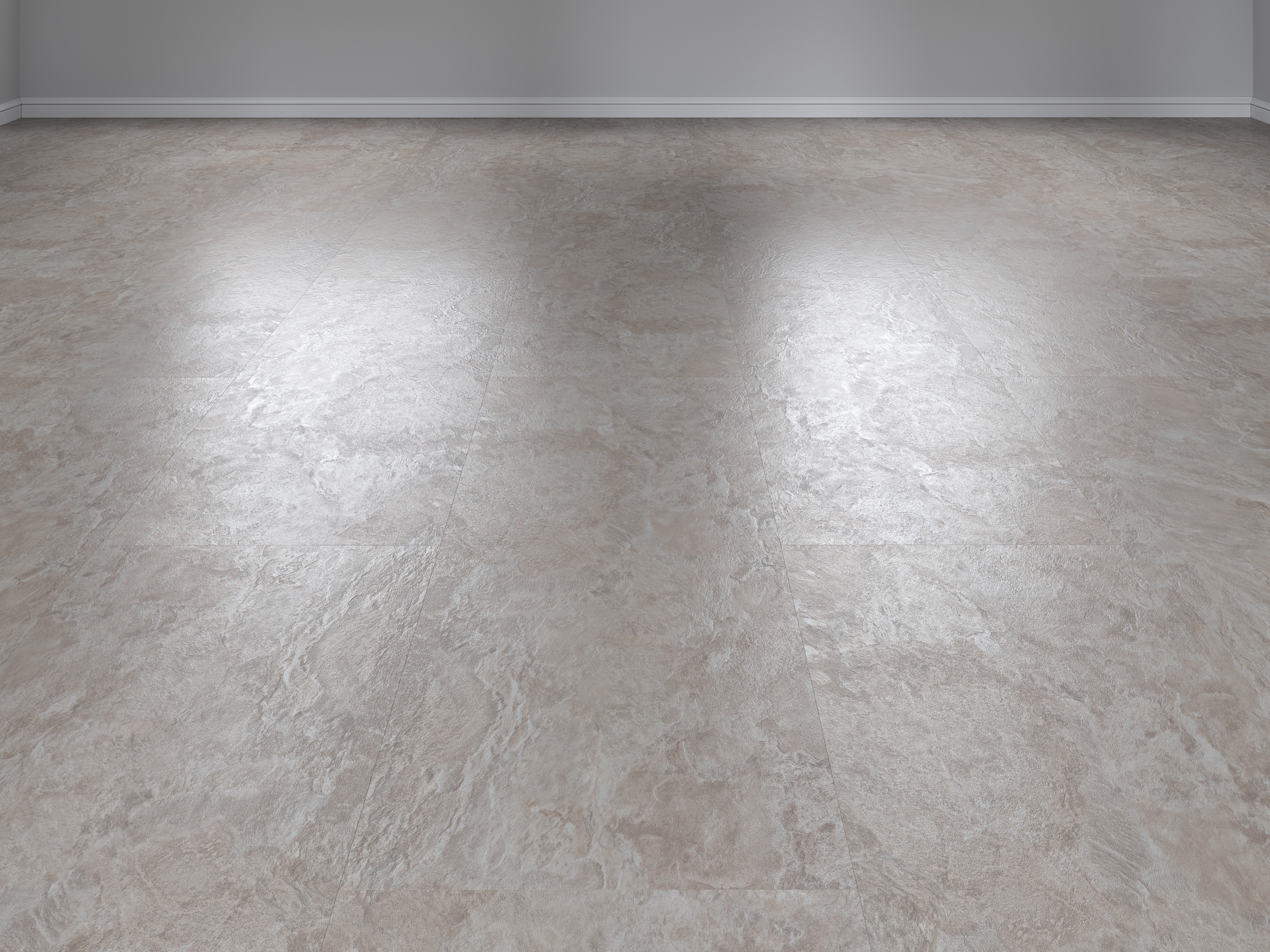 Кварцвинил Vinilam Ceramo Vinilam Stone 81222 Аравийский Камень