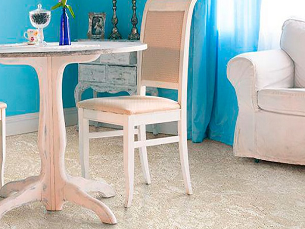Пробковое покрытие CorkStyle Eco Cork Glue Madeira White
