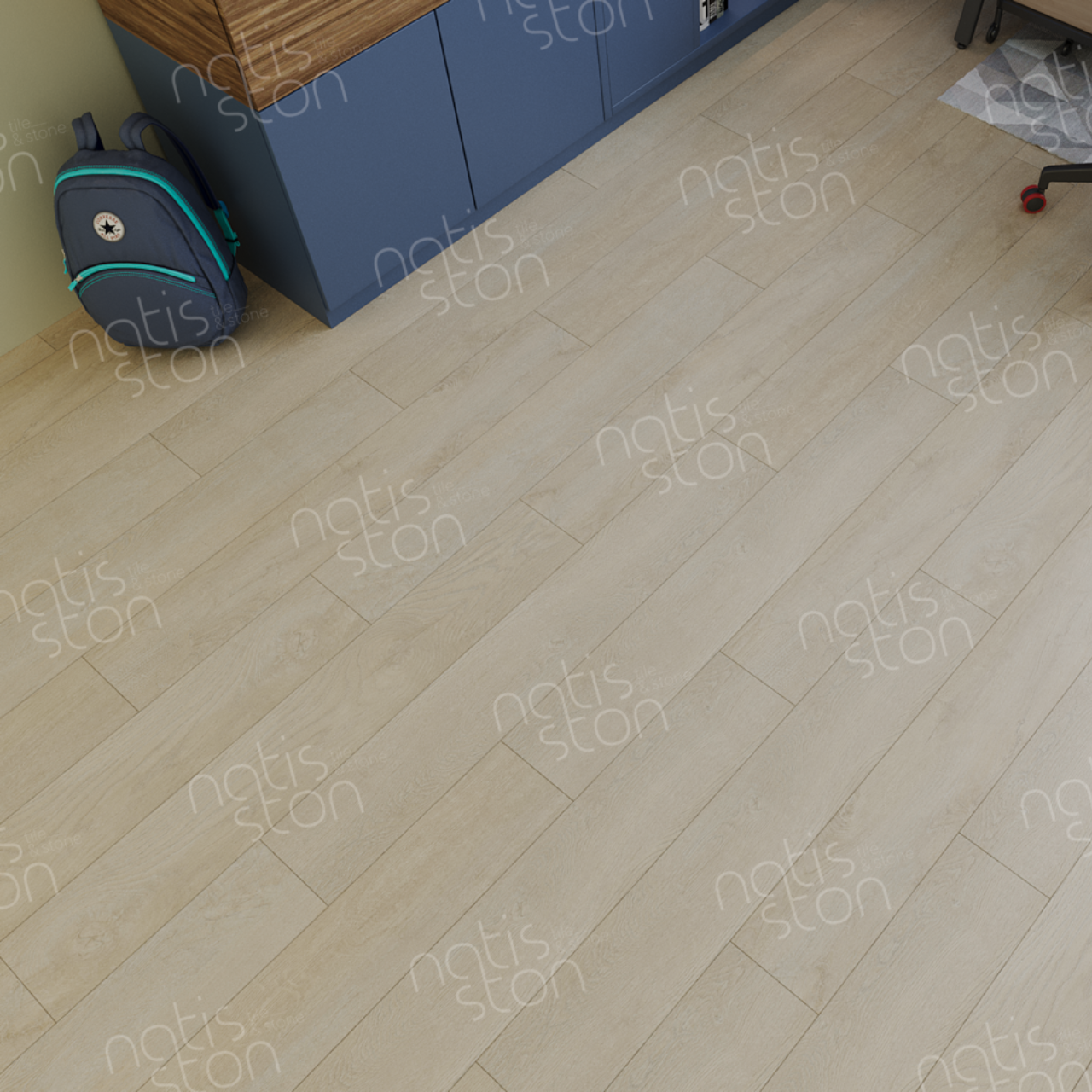 Кварцвинил NatisSton Leger 5001-04 Skred