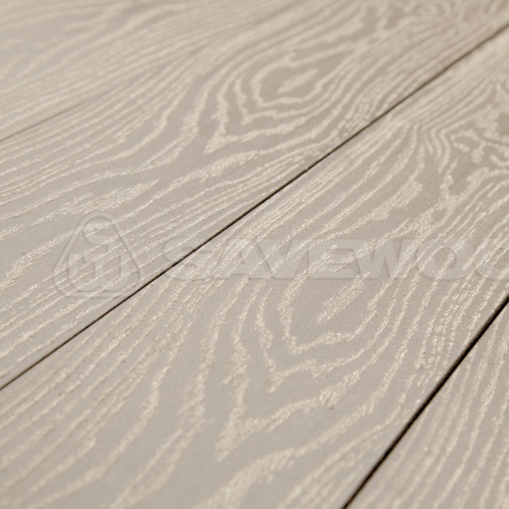 Террасная доска Savewood Fagus Бежевый