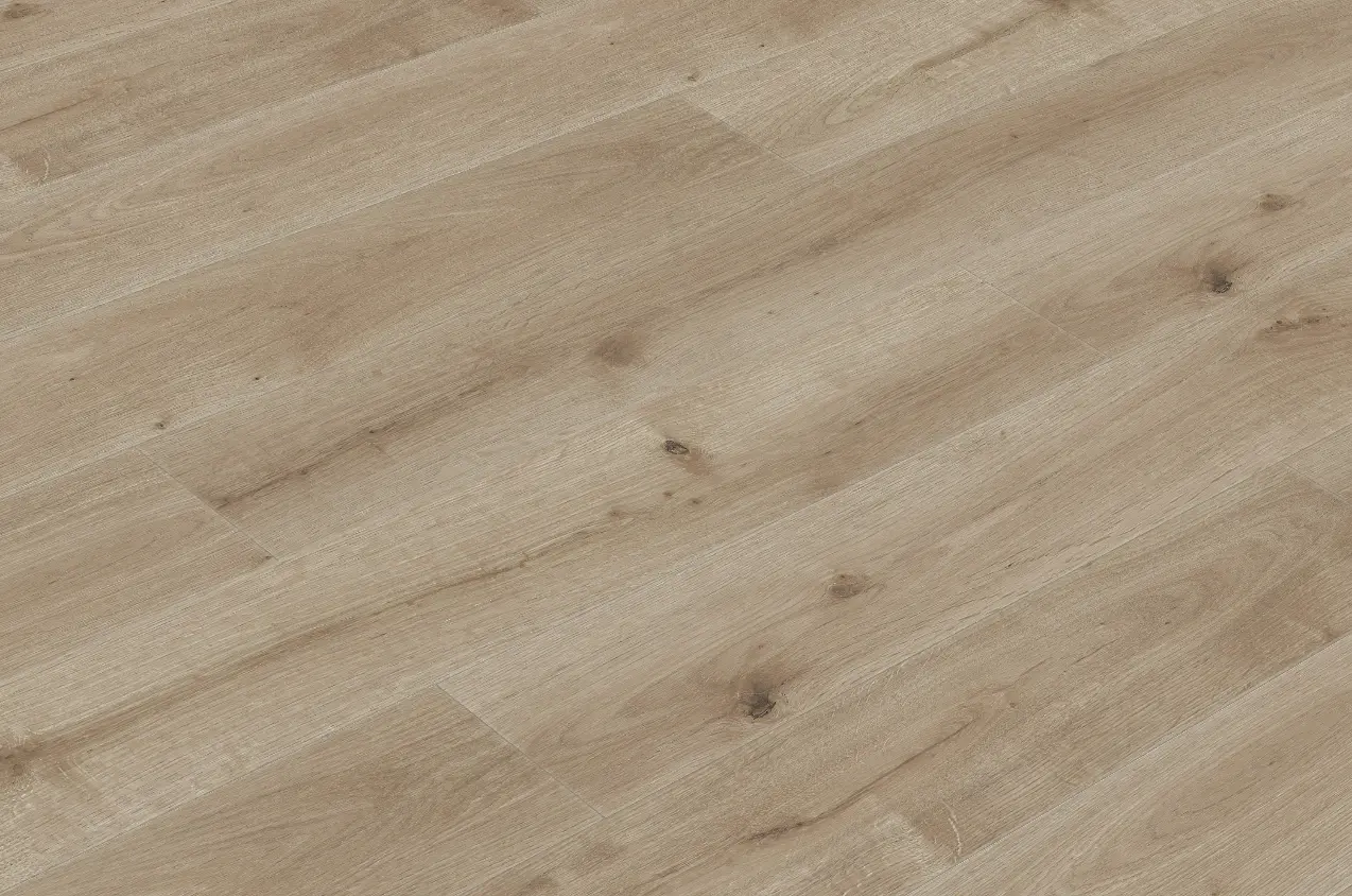 Кварцвинил Hoi Flooring Pekin 60108PK Лотос