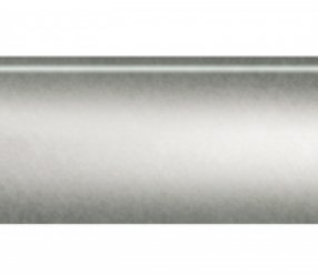 Плинтус напольный Decomaster D234-375 ДМ 58х16х2400 мм