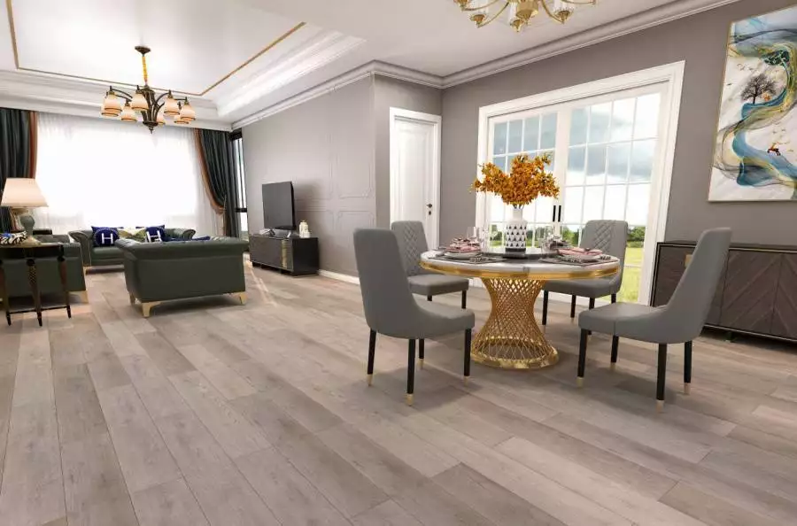 Кварцвинил Betta Villa V114 Дуб Мирано