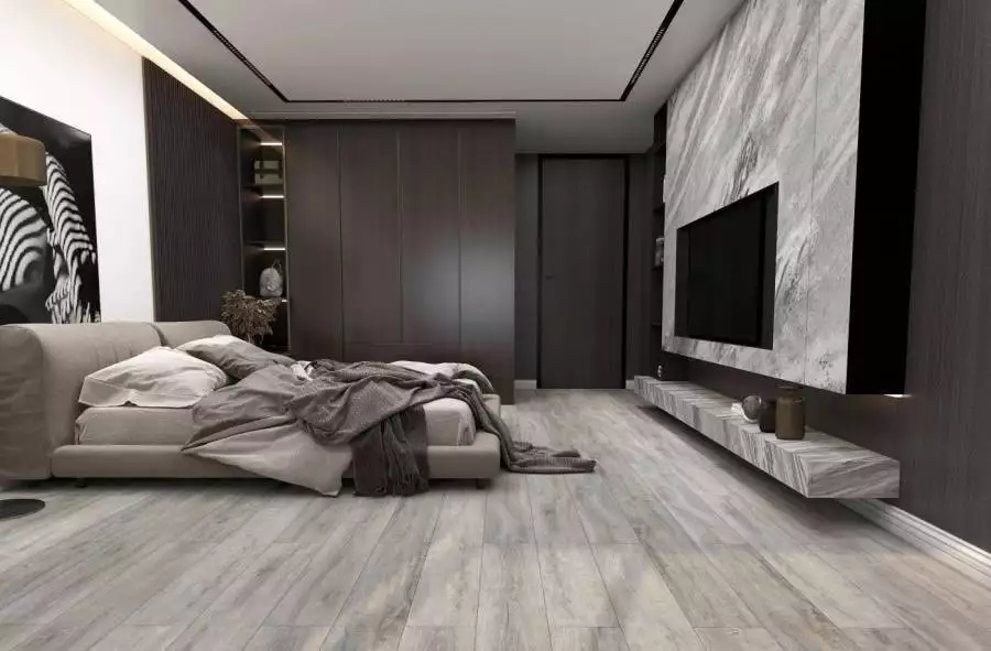 Кварцвинил Betta Villa  V102 Дуб Эмполи