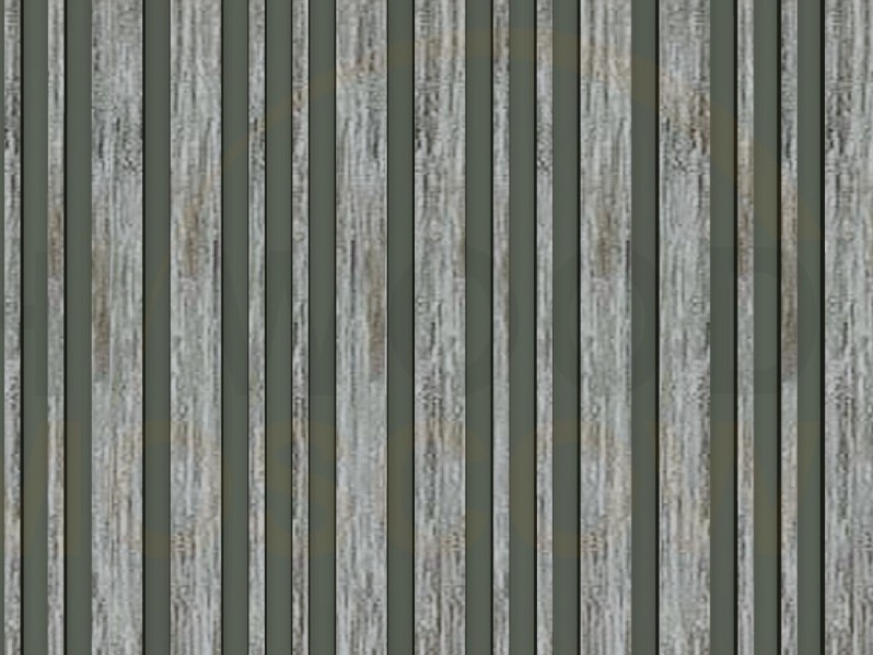 Декоративная панель HIWOOD LV121 GN68