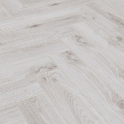 Ламинат Kronotex Herringbone D3516 Дуб Бордо