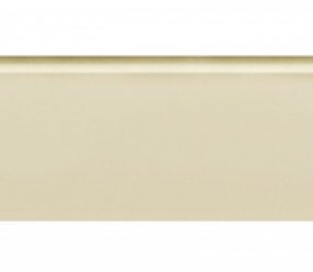Плинтус напольный Decomaster D234-61 ДМ 58х16х2400 мм