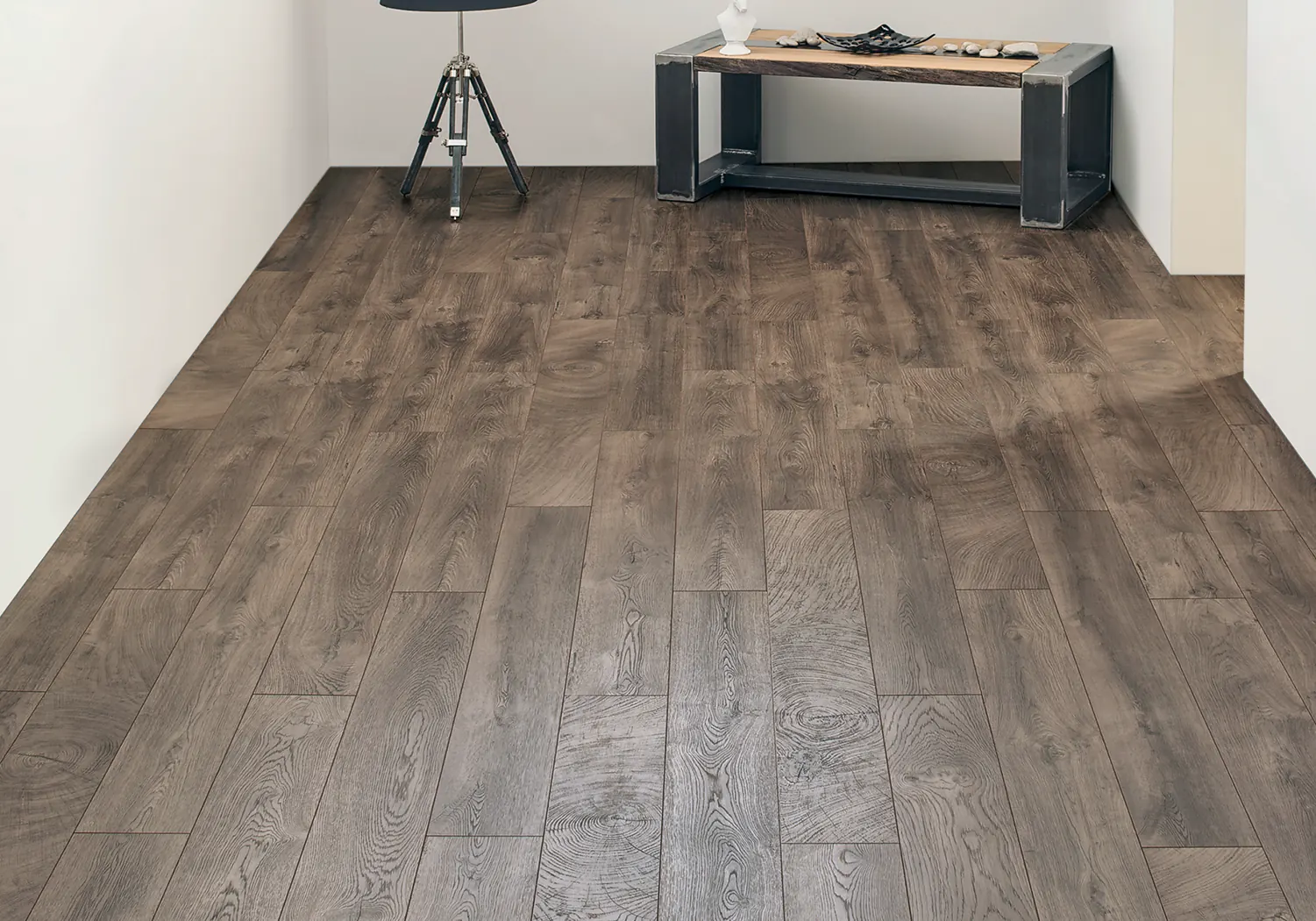 Ламинат Masterfloor by Kaindl 10.32 Premium K4382 RE Oak Fresco Bark