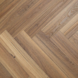 Кварцвинил Onefloor Herringbone Click 3027