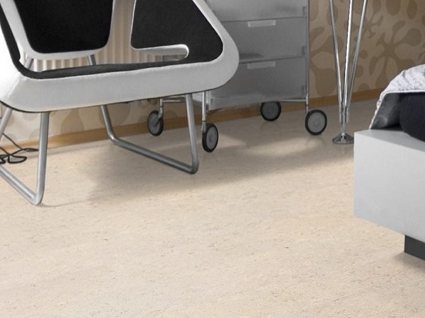 Пробковое покрытие CorkStyle Eco Cork Glue Madeira White