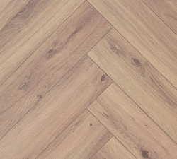 Ламинат Kronotex Herringbone D3766 Дуб Метц