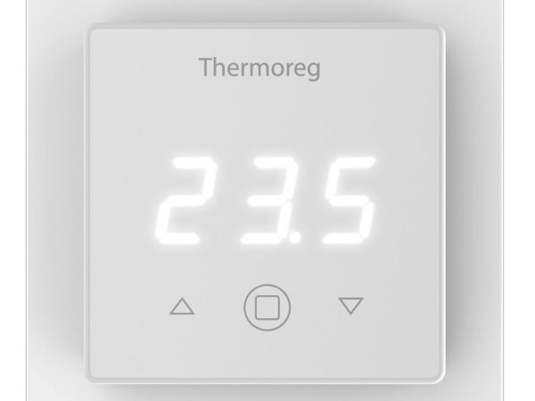 Терморегулятор Thermoreg TI-300 с датчиком пола