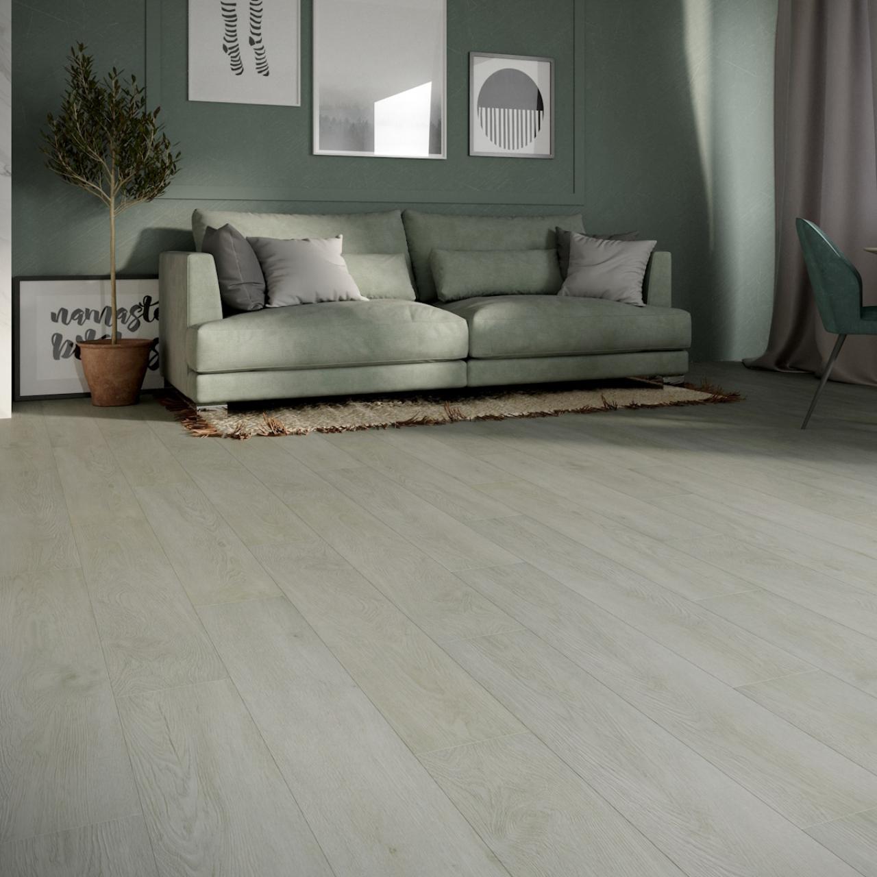 Кварцвинил Art East Art Stone Force ASF 50-02 Дуб Ювента