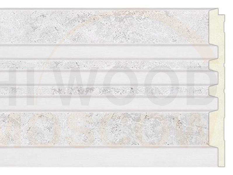 Декоративная панель HIWOOD  LV121 W50