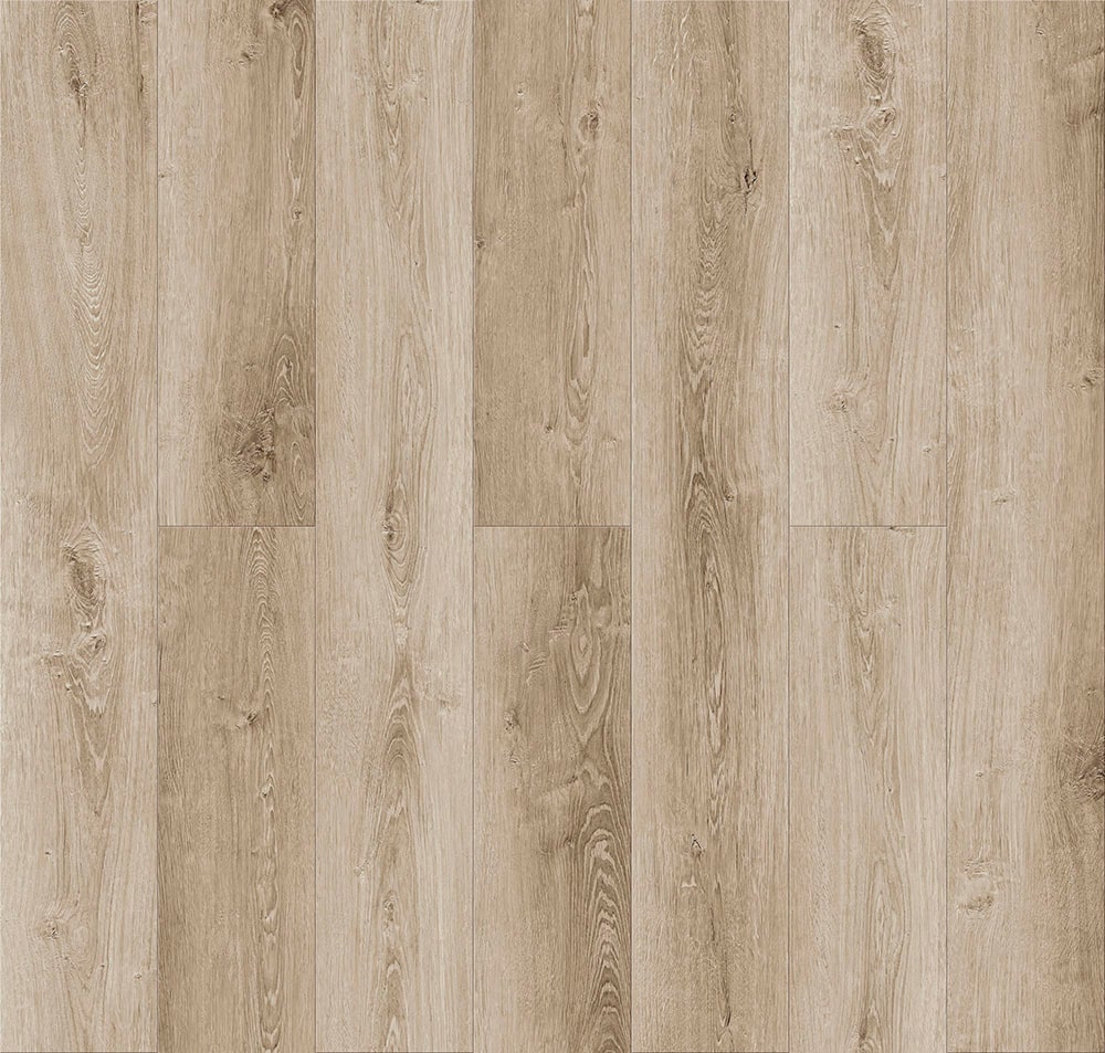 Кварцвинил Kronoplast Quartz Step Q 503 Дуб Сахара