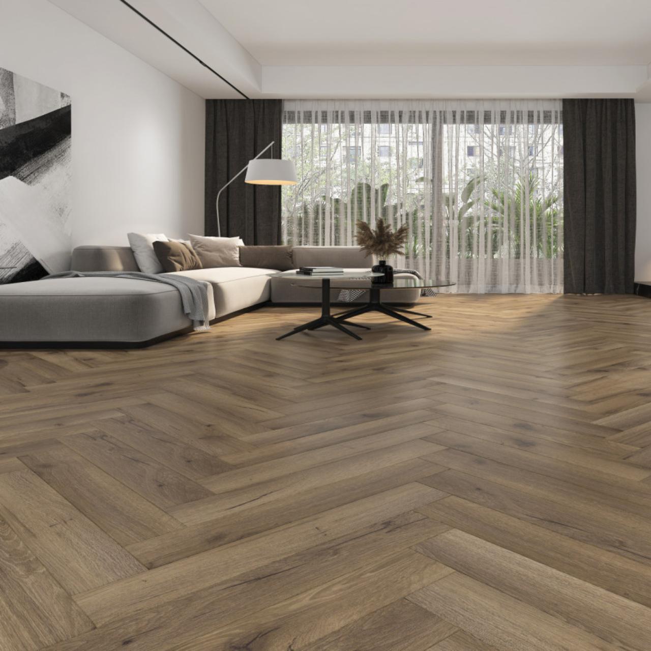 Ламинат Lamiwood Chester 518 Дуб Ливерпуль