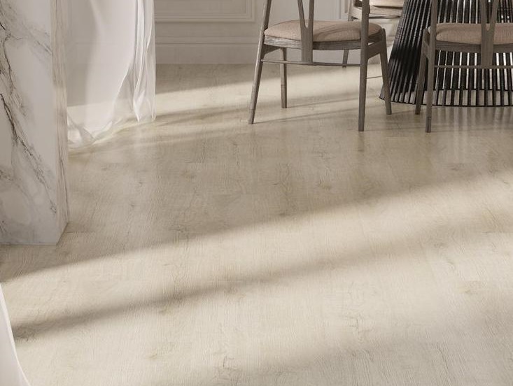 Кварцвинил FloorAge Forest 1277 Карри