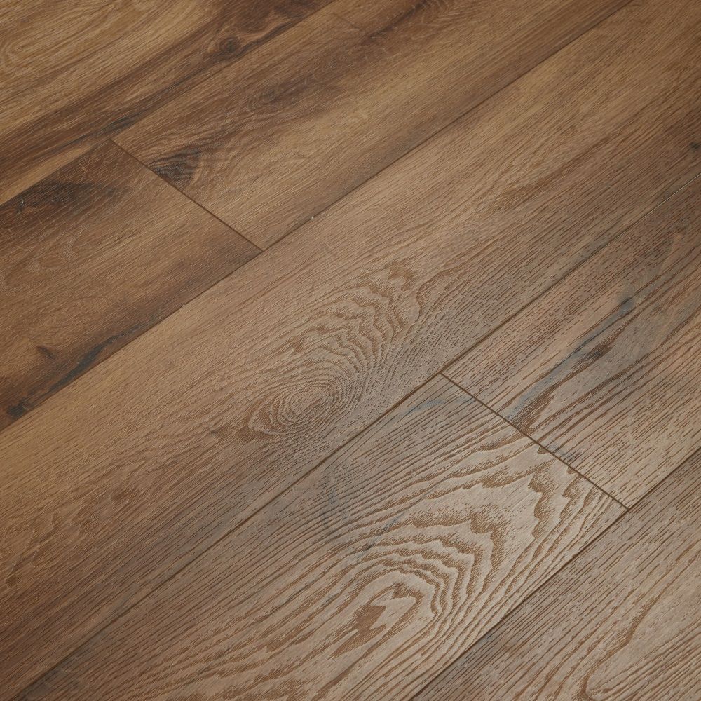 Кварцвинил Betta Shelty SH1705 Дуб Байнезия