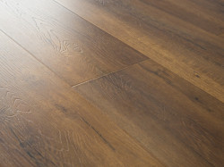 Ламинат Lamiwood Bristol 2411 Дуб Мореный