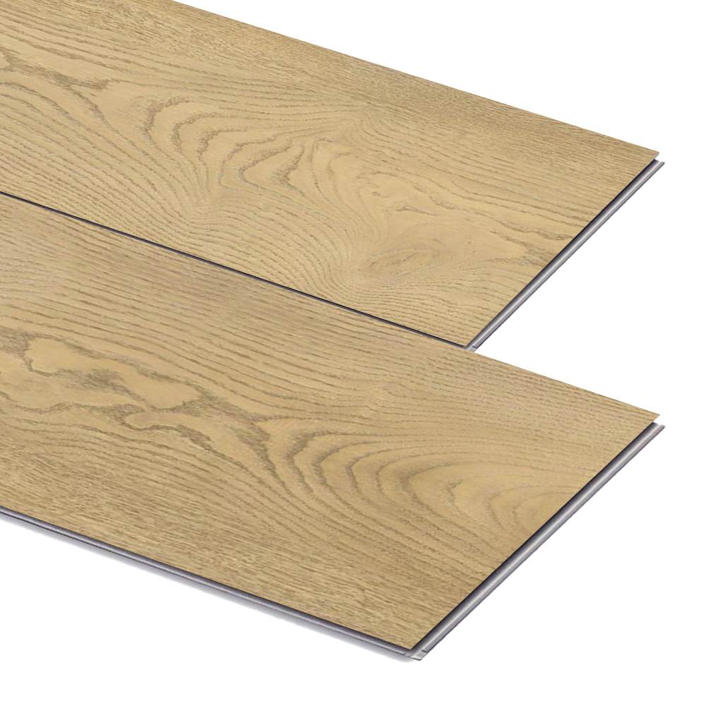 Кварцвинил Floorwood SPC Quantum 8604 Дуб Вильсон