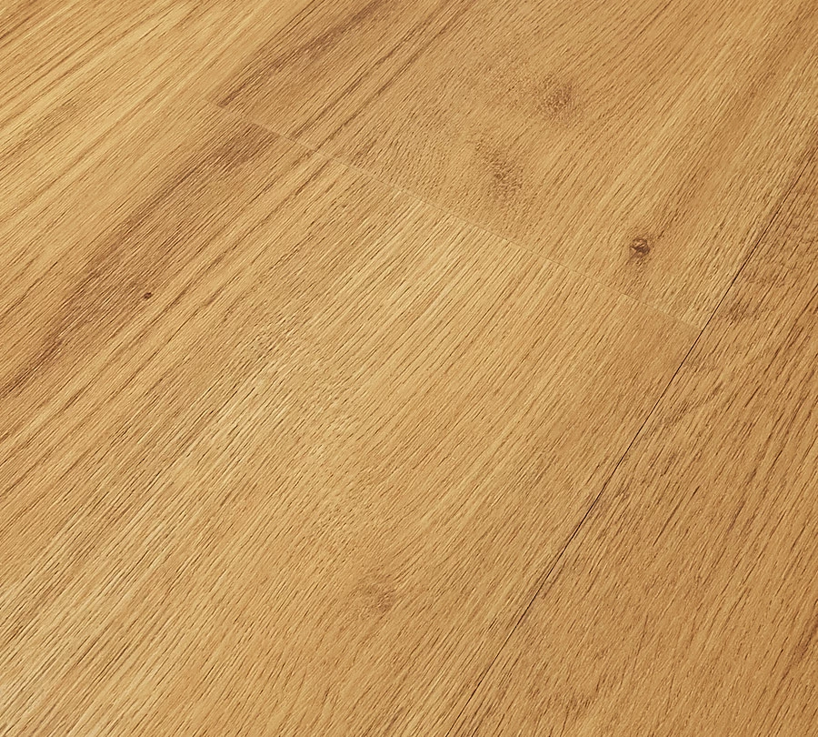 Кварцвинил EcoClick EcoWood NOX-1606 Дуб Руан
