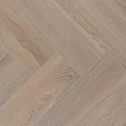 Ламинат Kronotex Herringbone 10 D6014 Дуб Эльба Бежевый