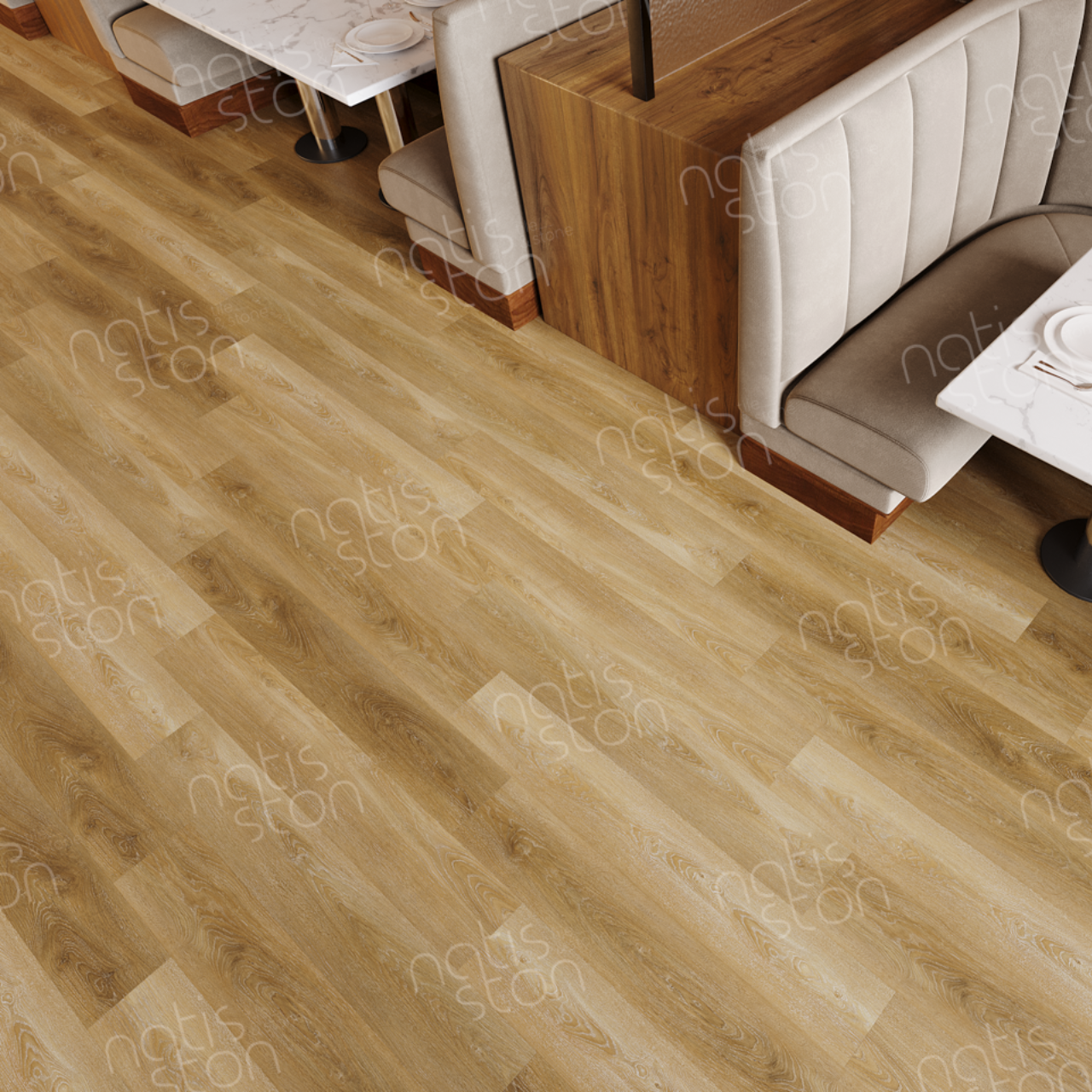 Кварцвинил NatisSton Leger 5001-11 Gaula