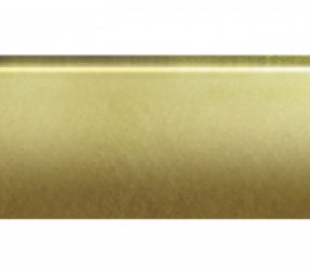 Плинтус напольный Decomaster D234-374 ДМ 58х16х2400 мм