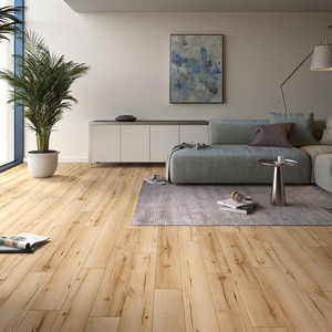 Ламинат Classen Ambience WR 53679 Дуб Касаи