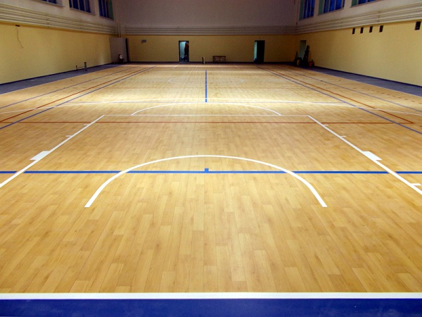 Спортивное покрытие Grabo Start 4181-651-279