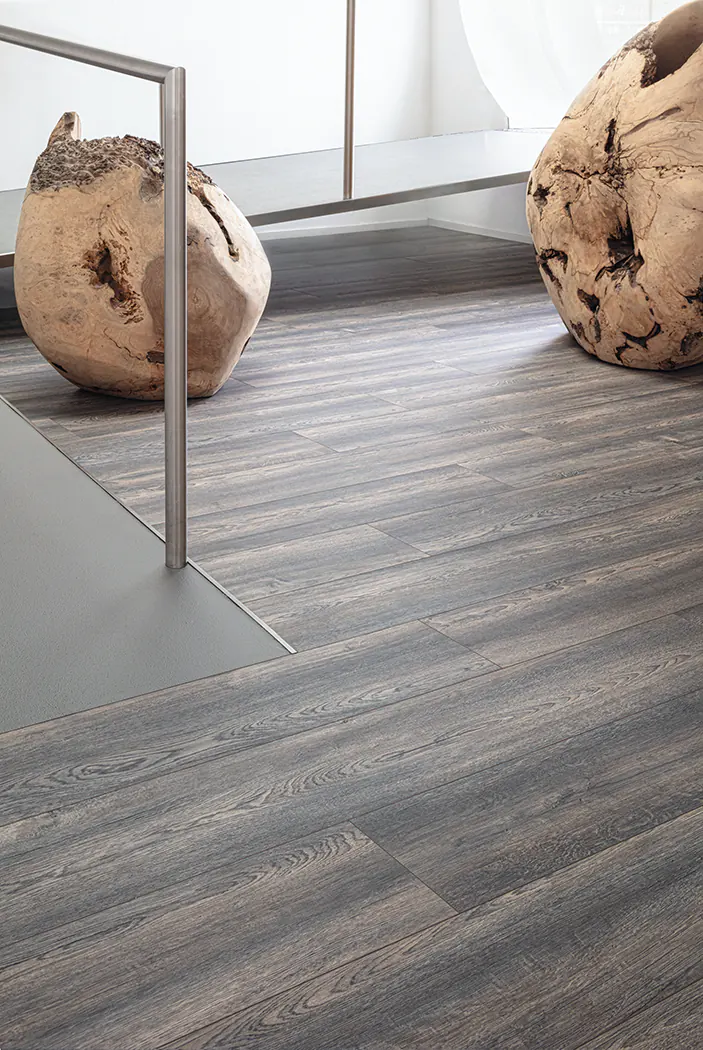Ламинат Masterfloor by Kaindl 10.33 Standart K2219 EG Oak Smokestyle
