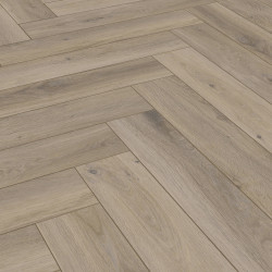 Ламинат Kronotex Herringbone D3766 Дуб Метц