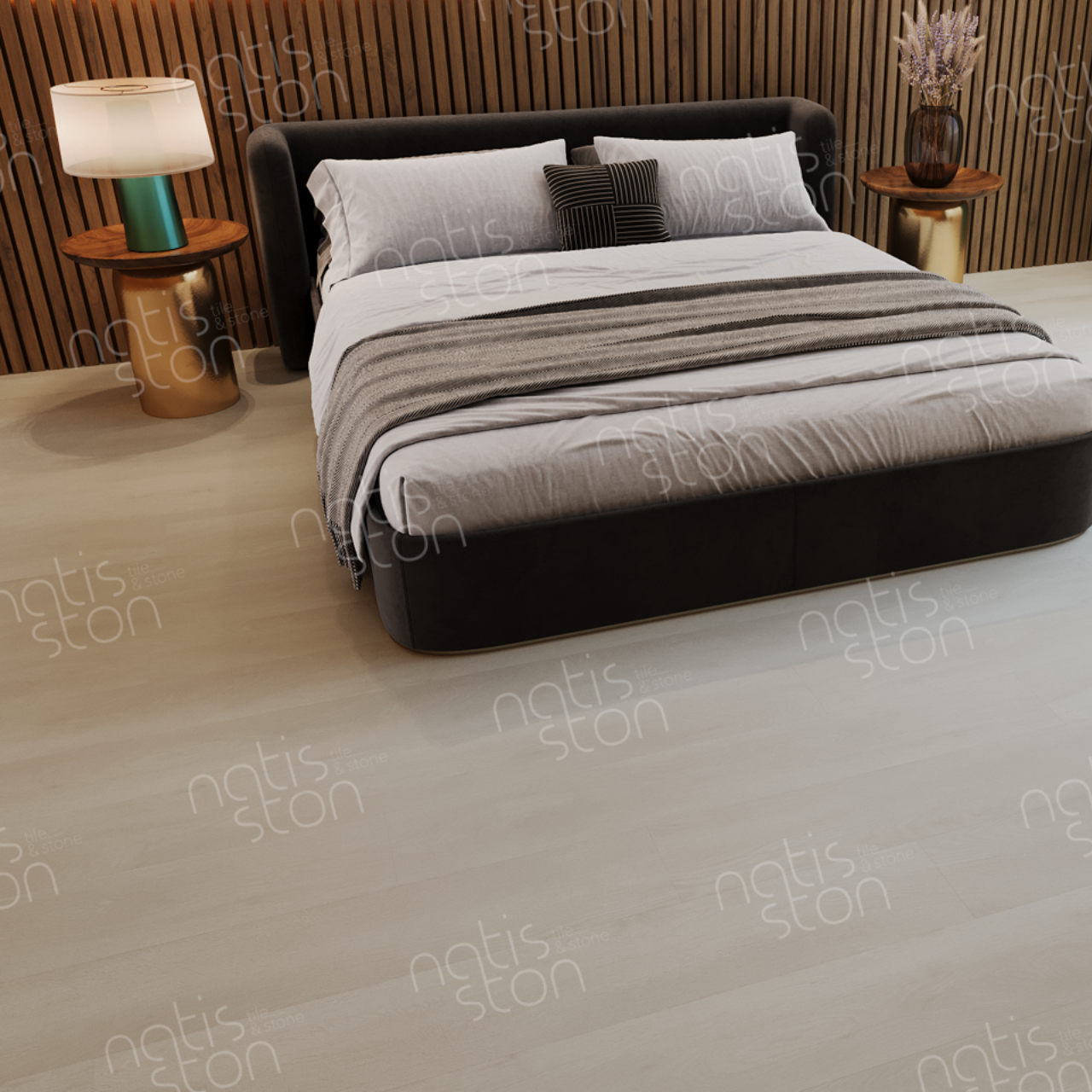 Кварцвинил NatisSton Leger 5001-08 Kvenna