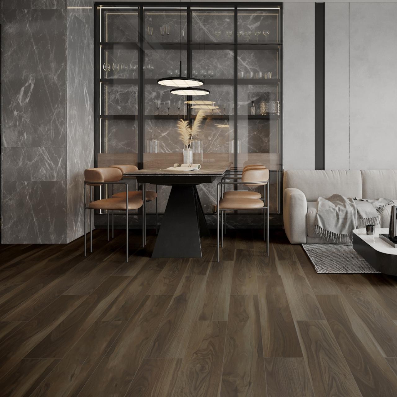 Кварцвинил Art East Art Tile Premium  ATP 152-2 Пекан Алегро