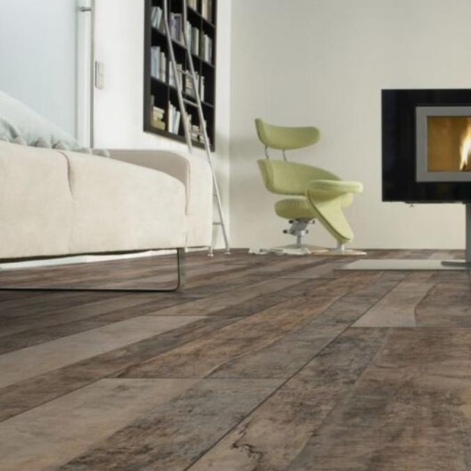 Ламинат Kronotex Exquisit Plus D4981 Bowery Buche