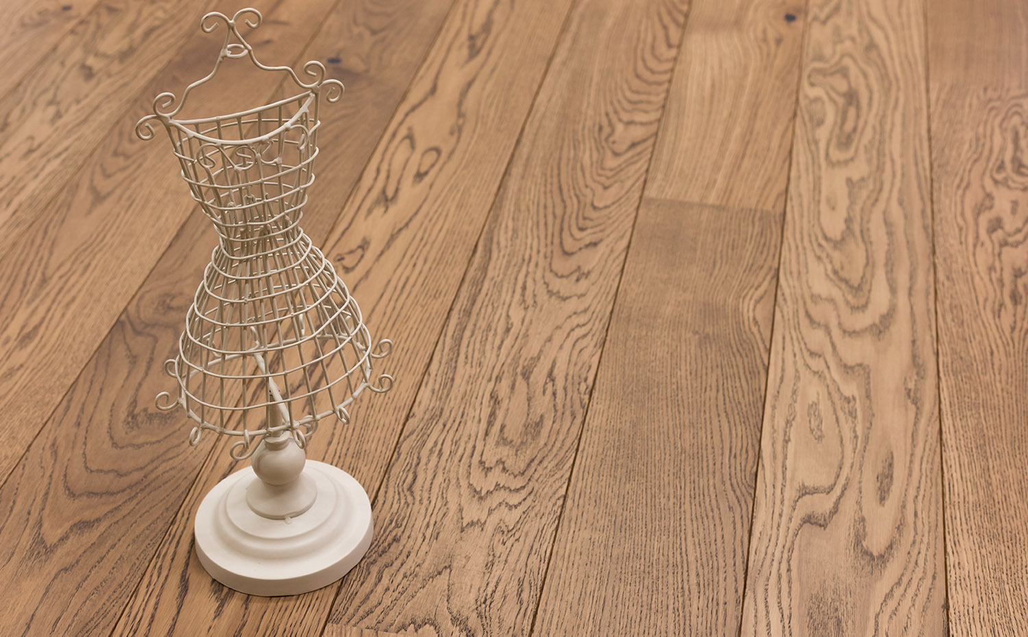 Паркетная доска Polarwood Elegance Дуб 188 Артист Песочный Масло 1П