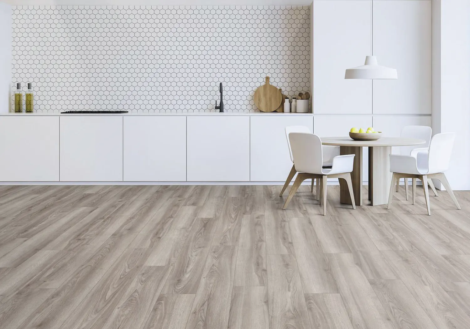 Ламинат Masterfloor by Kaindl 8.33 Aqualine K2240 EG Oak Cordoba Moderno