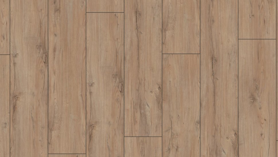 Ламинат Kronotex Exquisit Plus D4716 Каштан Пинот