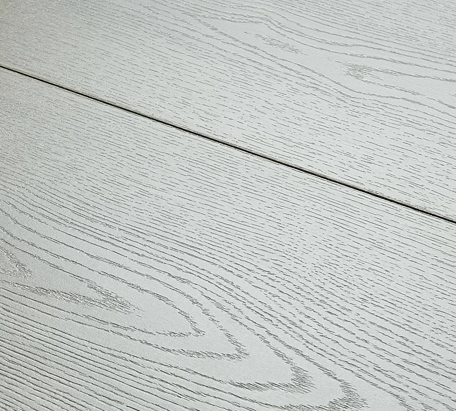 Ламинат Kronotex Exquisit D6017 Дуб Кашмир Чёрный