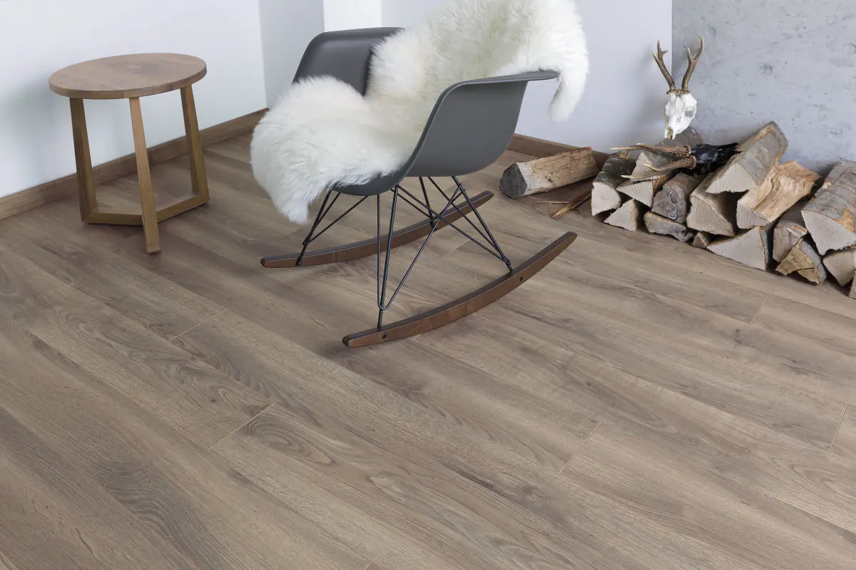 Ламинат Masterfloor by Kaindl 8.32 Standart 37844 AT Oak Marineo