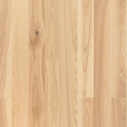 Паркетная доска Polarwood Elegance Ясень 138 Классический Белый Масло 1П
