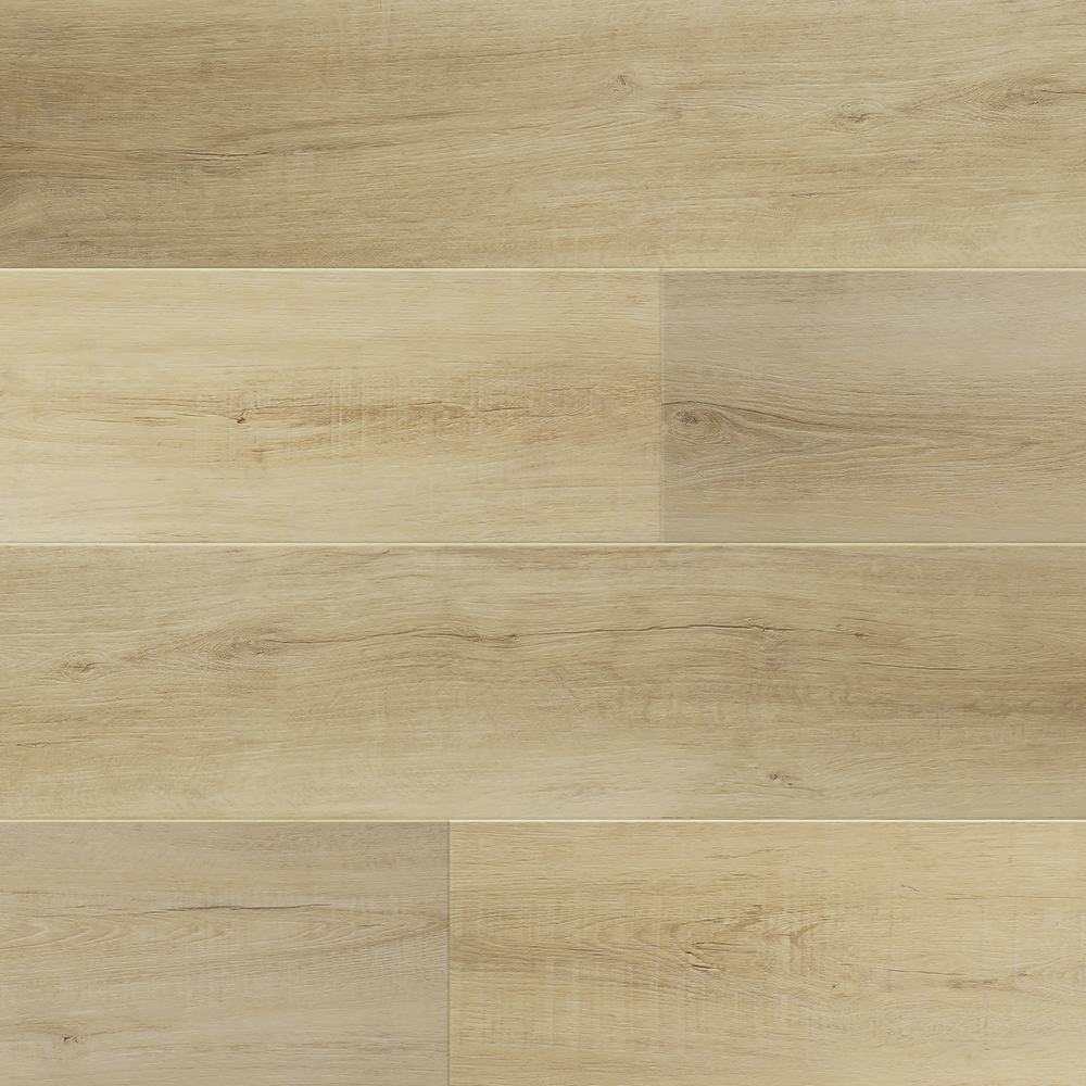Кварцвинил Floorwood SPC Quantum 4577 Дуб Делойт