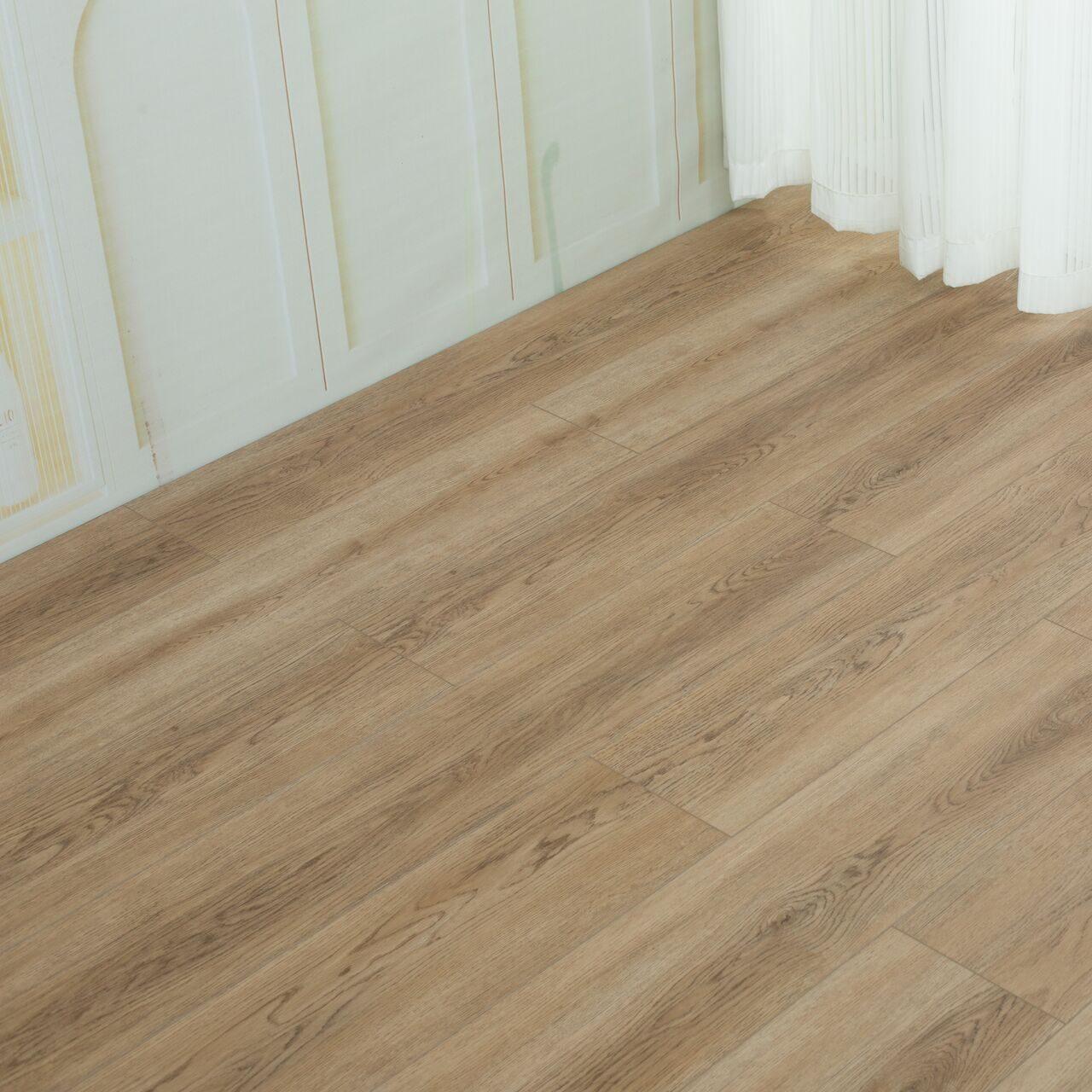 Кварцвинил Onefloor Wood Click 5028